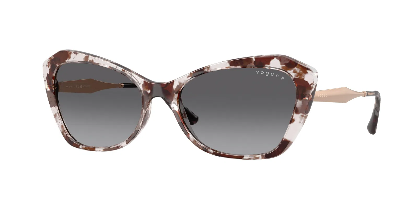 Vogue 5626S Sunglasses - view 2